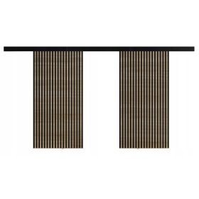 Плъзгащи врати Kier 212см