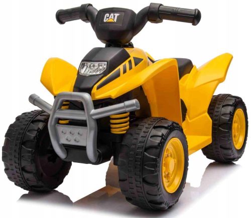  Quad Sun Baby J04.015.0.1 Жълто