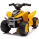  Quad Sun Baby J04.015.0.1 Жълто