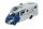  MAJORETTE GRAND SERIES HYMER B-CLASS КЕМПЕР НОВ МЕТАЛЕН МОДЕЛ СВЕТЛИНА