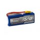  БАТЕРИЯ LI-PO батерия 11.1V 3S 5000mAh 40C 200A TURNIGY jakar