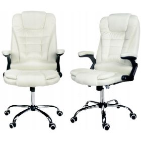    Въртящо се кресло Giosedio 115 х 65 х 63 см