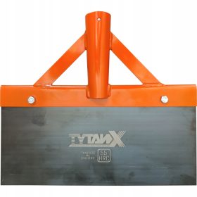   TYTANX СТРЪГЛА ЗА ПОД 300 ММ - ЗА ПЛОЧКИ С ЛЕПИЛО ЗА БЕТОН ЛЕД - INSTAR