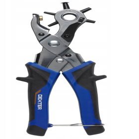  Кожен перфоратор 250 мм Dexter