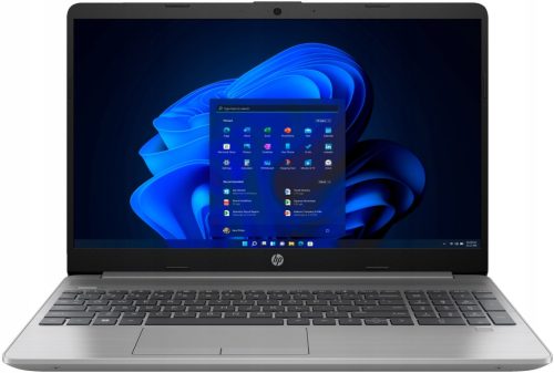  Лаптоп HP 250 G9 15.6" Intel Core i5-1235U 16GB RAM 512GB SSD Win11 Wi-Fi