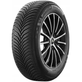  4x 255/55R19 MICHELIN CROSSCLIMATE 2 SUV 111 W