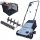  Аератор, скарификатор Powermat 38 см 2550 W