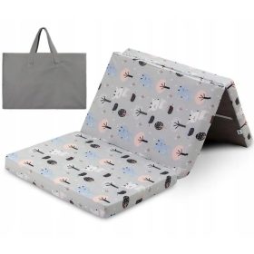  Матрак Sensillo Jelonki, мек, 120 x 60 x 5 см