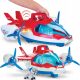  OUTLET PAW PATROL САМОЛЕТЕН ПАТРУЛ РОБИ