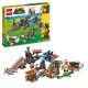  LEGO Super Mario 71425 Разширителен комплект за пътуване с влак на Диди Конг