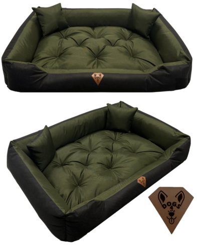  Кучешко легло Кучешки диван 115x95 Dogs4life Durable Elegant