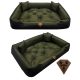  Кучешко легло Кучешки диван 115x95 Dogs4life Durable Elegant