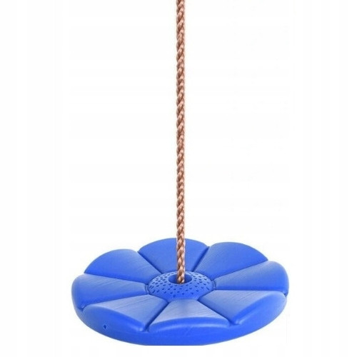 Висяща градинска люлка Elefun 30 х 30 см