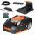  Робот за косене Yard force NX60i, ширина на косене 18 см