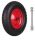  КОЛЕЛО BARRORROW WHEEL 4.00-8 здрав
