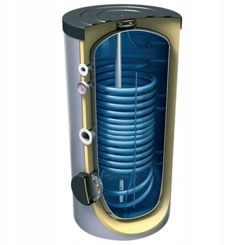 Бойлер WEBER 300л