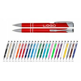   Фирмен рекламен химикал, 200 бр., гравиране на лого