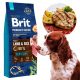  Brit Premium By Nature Sensitive Lamb 8 кг