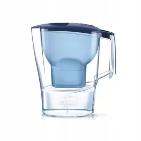  Филтърна кана Brita Aluna 2,4 л, синя