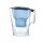  Филтърна кана Brita Aluna 2,4 л, синя
