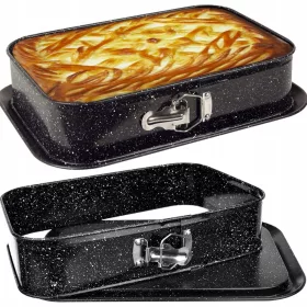   Класическа форма Elitehoff 22 х 32 см, диаметър 22 см