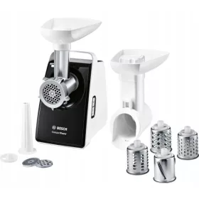  Месомелачка Bosch MFW3X14B бяла 2000 W