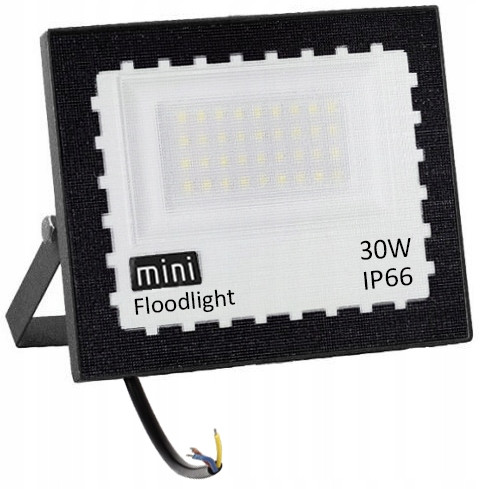  Халоген студено бял 2700 lm 30 W