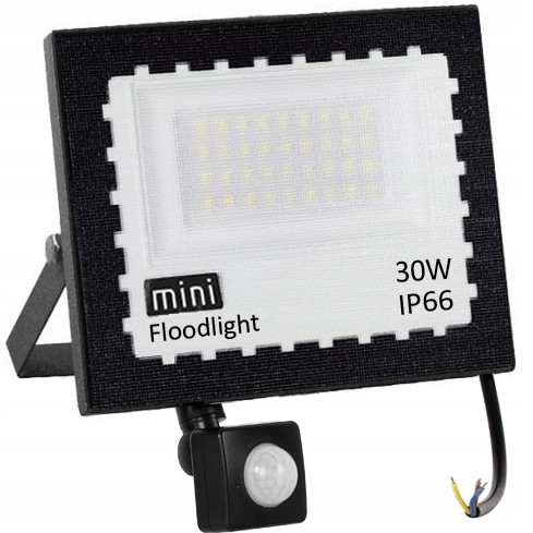  Халоген студено бял 2100 lm 30 W