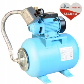    Помпа хидрофорен комплект COVERA 370 W 840 л/ч