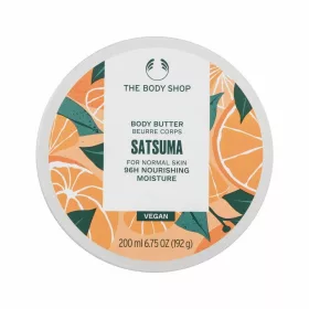  Масло The Body Shop 200 мл