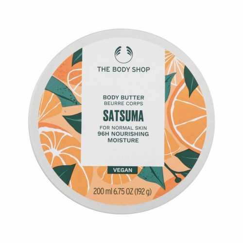  Масло The Body Shop 200 мл