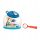 Градинска играчка кутия за насекоми B.Toys 4 години + + DUMBO ADVENTURE FACTORY история и задачи Колективна работа