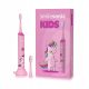  Детска звукова четка за зъби Smilesonic Kids Unicorn