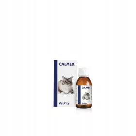    VetPlus добавки за котки капки 60 ml 153 g