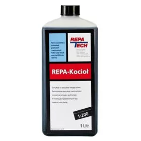   Течен уплътнител за централно отопление REPA KOCIOL