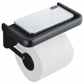   Поставка за тоалетна хартия - Държач за хартия Forb