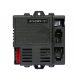  УПРАВЛЕНИЕ ЗА АВТОМОБИЛИ С БАТЕРИЯ JR1630RX-12V