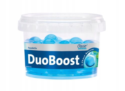 Oase DuoBoost 2 см 250 мл Тор, ензими и бактерии