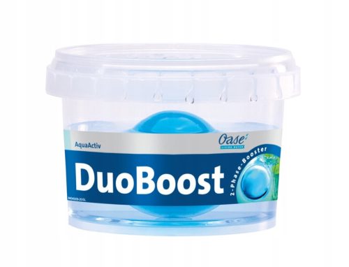  Oase DuoBoost 5 см 250 мл Тор, ензими и бактерии
