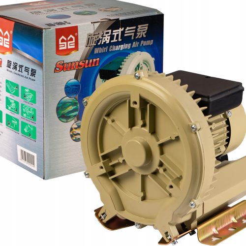  Въздушна помпа SUNSUN Whirl Air HG-180C 26 000л/ч