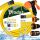  Градински маркуч Bradas WMS1/220 SUNFLEX 1/2" 20 м + 4 други продукта