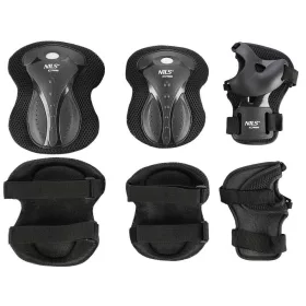    Комплекти протектори Nils Extreme H8334 S