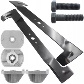    НОЖ ЗА КОСАЧКА CASTELGARDEN ТРАКТОР HONDA VIKING + 5 други продукта