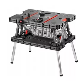  ШКАФ ЗА РАБОТНА МАСА СГЪВАЕМ KETER