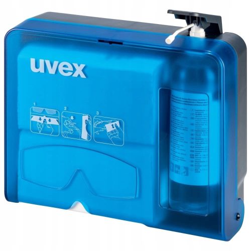 Защитни очила Uvex 9970005