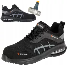   Работни обувки Procera TEXO-AIR MARK SB 41 номер