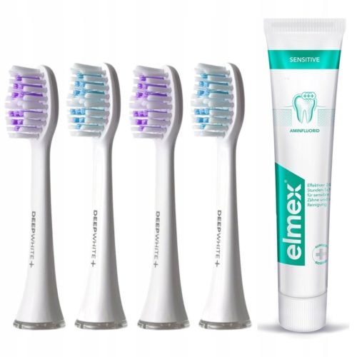  4x съвети за SEYSSO Carbon Basic White Daily заместител + ELMEX SENSITIVE