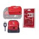  USB адаптер за батерии Milwaukee 4932471597