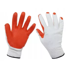   Ръкавици abc BRUK размер 10.5 - XXL 120 чифта