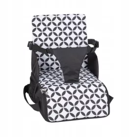    FREEON Столче за хранене и пътна чанта